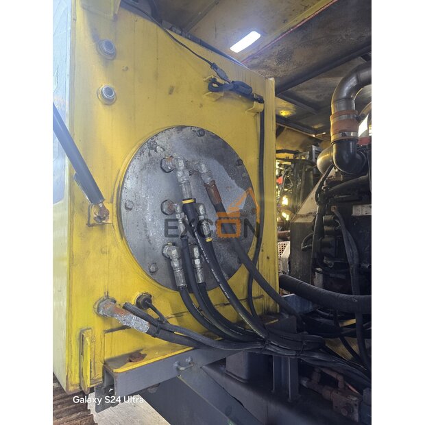 2018 اطلس كوبكو POWERROC T40-45286738