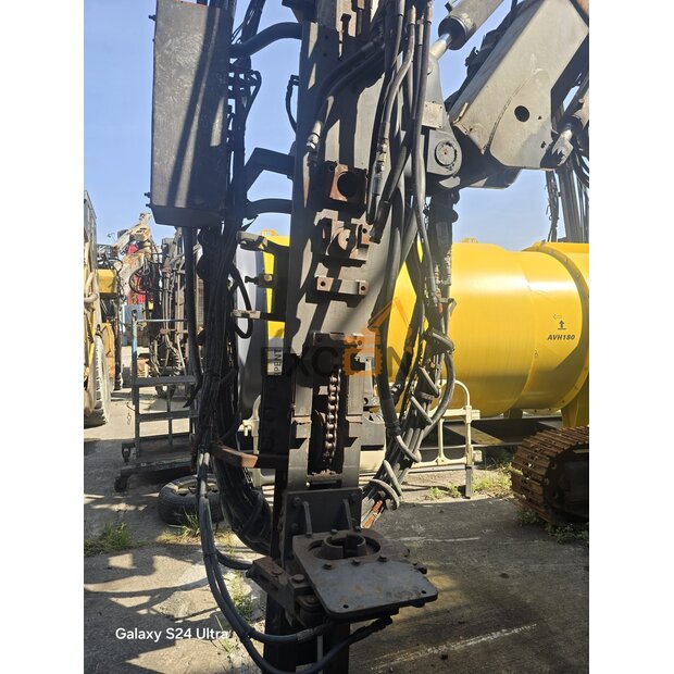 2018 اطلس كوبكو POWERROC T40-45286739