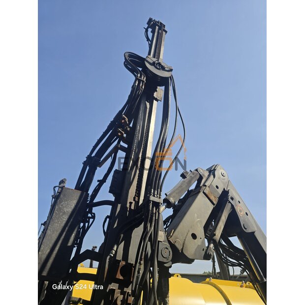 2018 اطلس كوبكو POWERROC T40-45286740