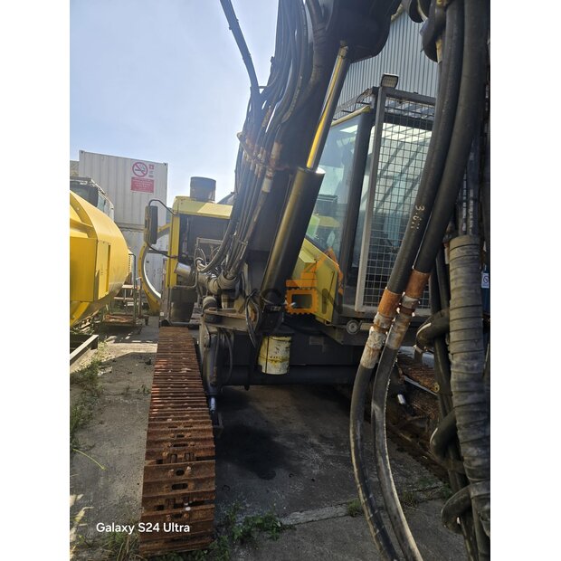 2018 اطلس كوبكو POWERROC T40-45286741