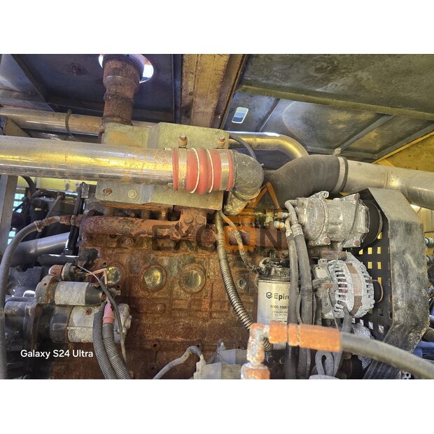 2018 اطلس كوبكو POWERROC T40-45286742