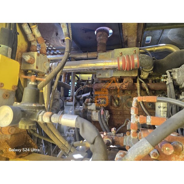 2018 اطلس كوبكو POWERROC T40-45286746