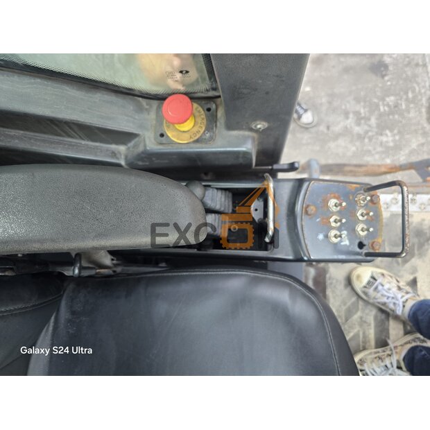 2018 اطلس كوبكو POWERROC T40-45286747