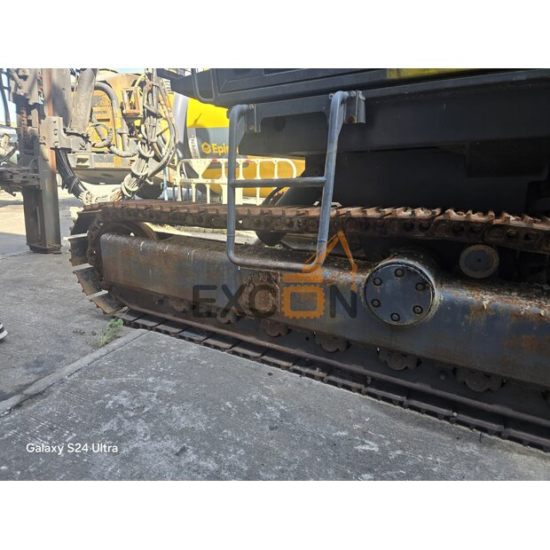 2018 اطلس كوبكو POWERROC T40-45286749