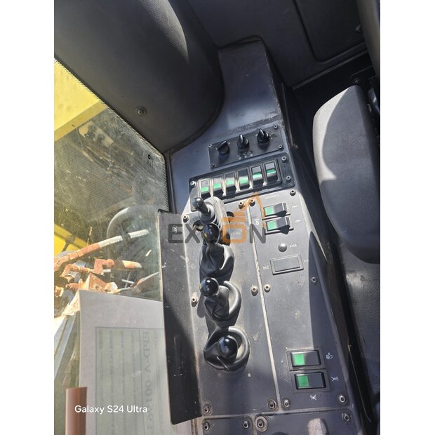 2018 اطلس كوبكو POWERROC T40-45286750