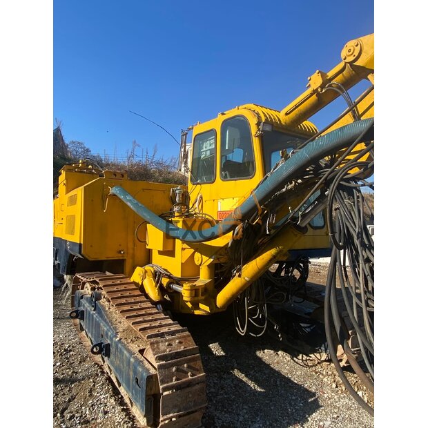 2008 Junjin SD1300-45286759