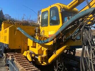 Image for DRILLING EQUIPMENT 2008 Junjin SD1300