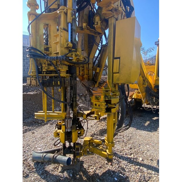 2008 Junjin SD1300-45286760