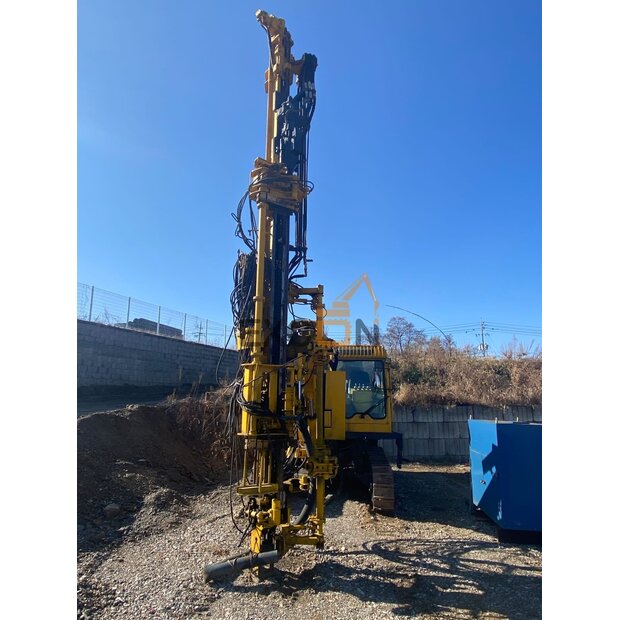 2008 Junjin SD1300-45286761