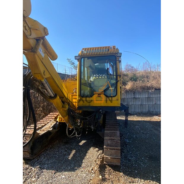 2008 Junjin SD1300-45286762