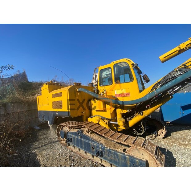 2008 Junjin SD1300-45286767