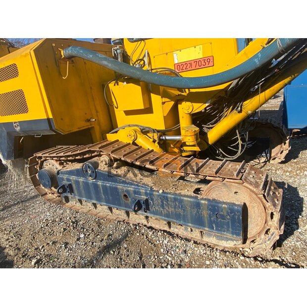 2008 Junjin SD1300-45286768