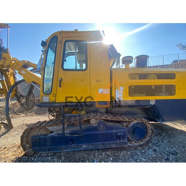 2008 Junjin SD1300-45286769