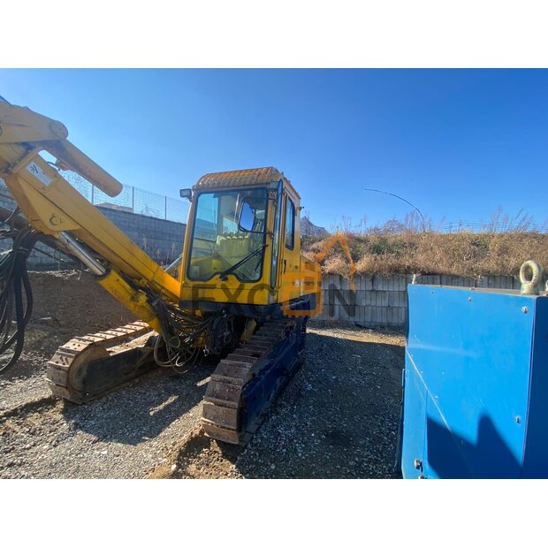 2008 Junjin SD1300-45286770