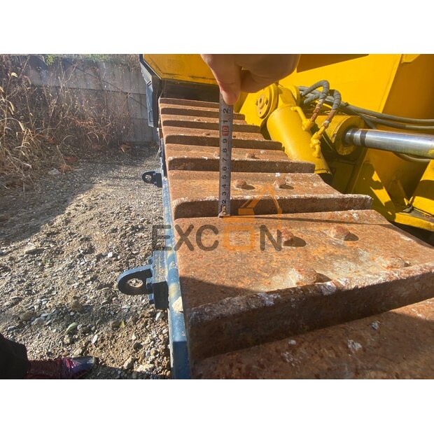 2008 Junjin SD1300-45286771