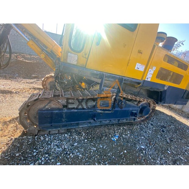 2008 Junjin SD1300-45286772