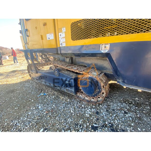 2008 Junjin SD1300-45286773