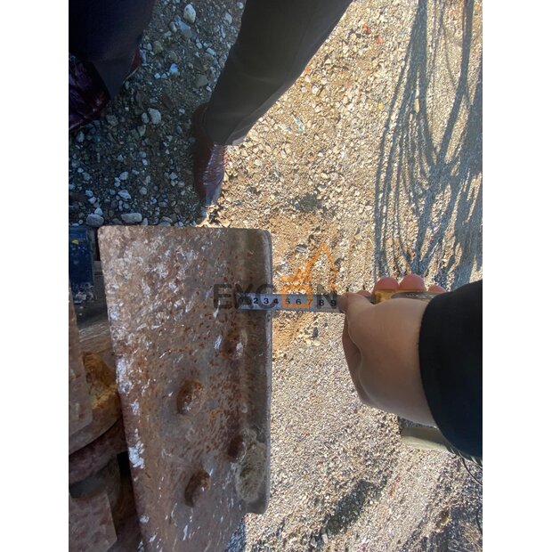 2008 Junjin SD1300-45286775