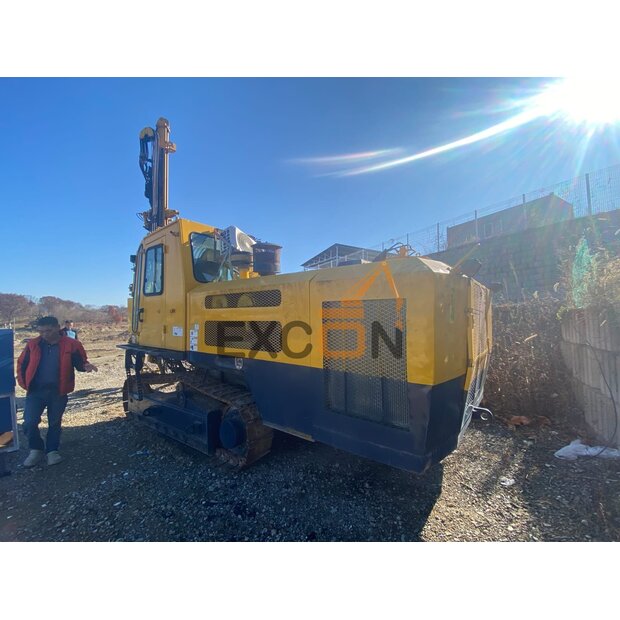 2008 Junjin SD1300-45286776