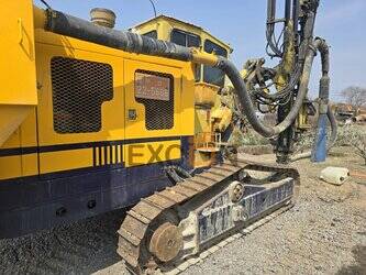 Image for DRILLING EQUIPMENT 2006 Junjin SD700II