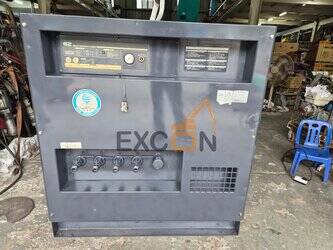 Image for AIR COMPRESSORS AIRMAN PDS265S