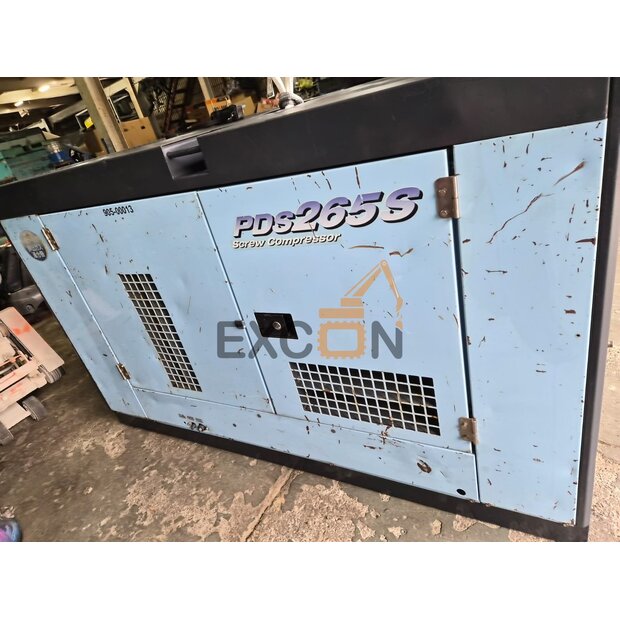 AIRMAN PDS265S-45286796