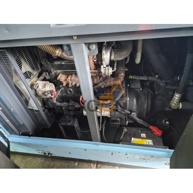 AIRMAN PDS265S-45286798