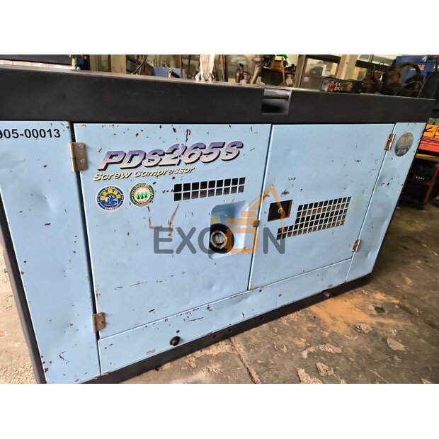 AIRMAN PDS265S-45286799