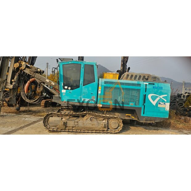 2019 Everdigm ECD50III110-45286801