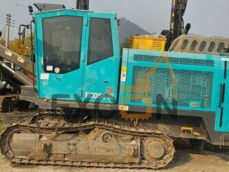 صورة ل معدات الحفر 2019 إيفرديم ECD50III110 للبيع في كوريا، جمهوريّة كوريا