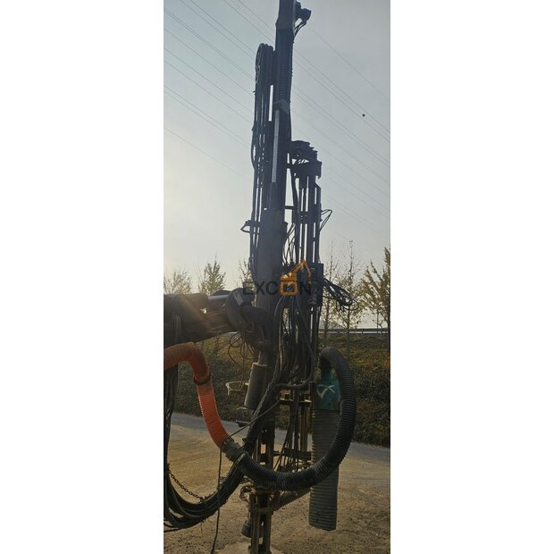 2019 Everdigm ECD50III110-45286802