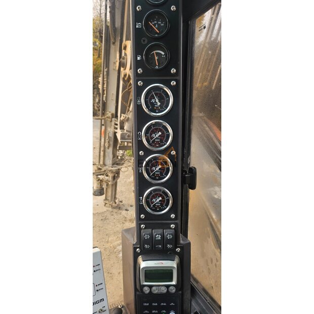 2019 Everdigm ECD50III110-45286804