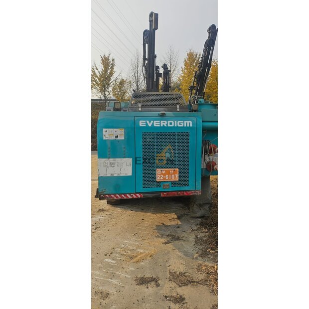 2019 Everdigm ECD50III110-45286806