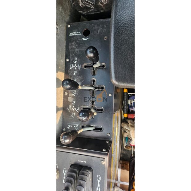 2019 Everdigm ECD50III110-45286807