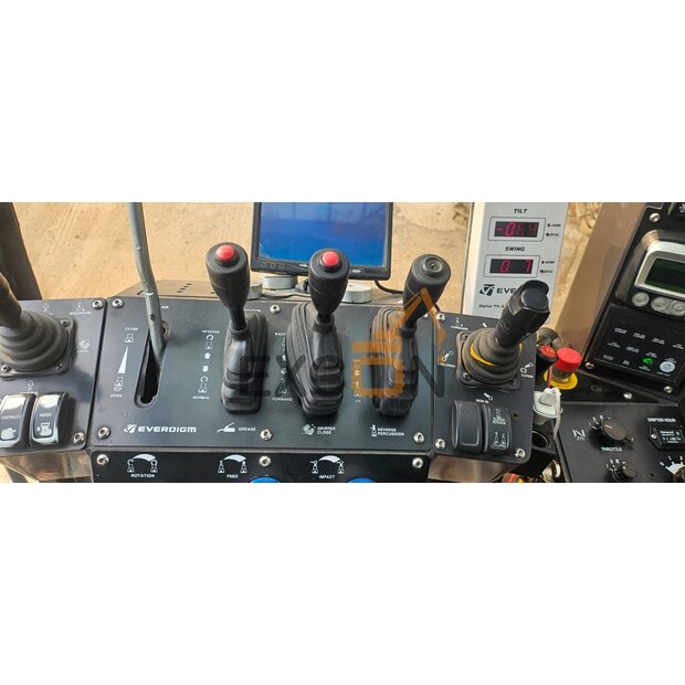 2019 Everdigm ECD50III110-45286808