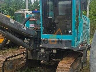 صورة ل معدات الحفر 2017 إيفرديم ECD45 للبيع في كوريا، جمهوريّة كوريا