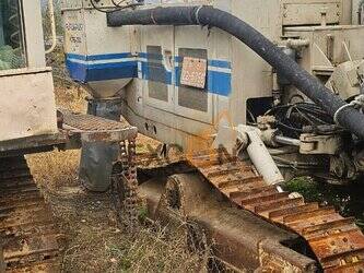 Image for DRILLING EQUIPMENT 2003 FURUKAWA HCR9DSII