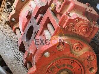 Image for Hydraulic Pump DAINONG RD10V-A10V71LV3RS7V71LV-847-0