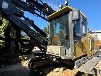 صورة ل جهاز حفر 2020 اطلس كوبكو T45