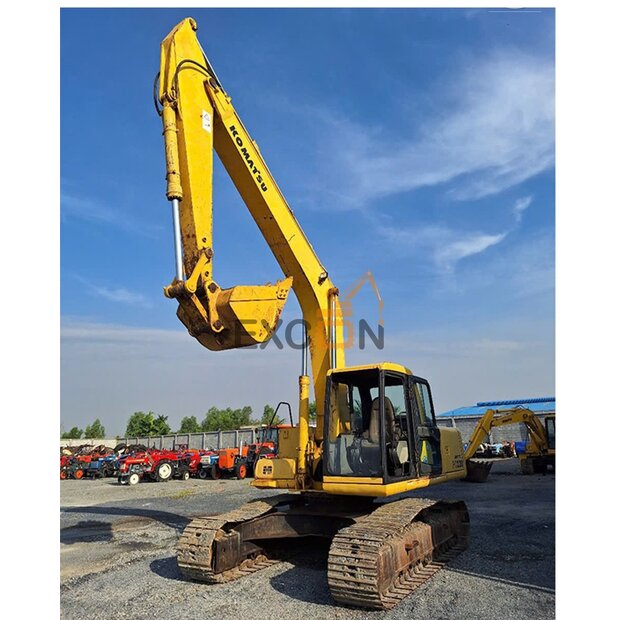 Komatsu PC220-6-45286844