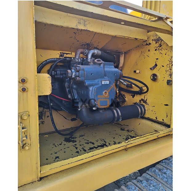 Komatsu PC220-6-45286845