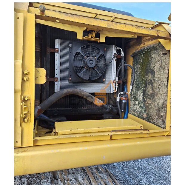 Komatsu PC220-6-45286848