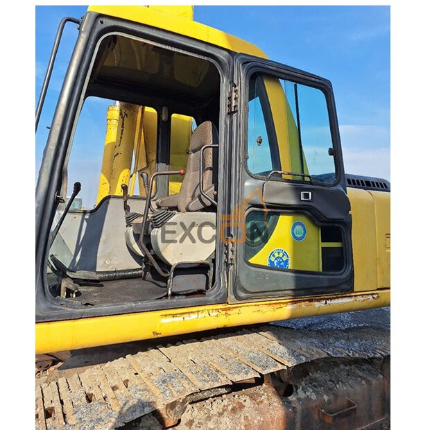 Komatsu PC220-6-45286849