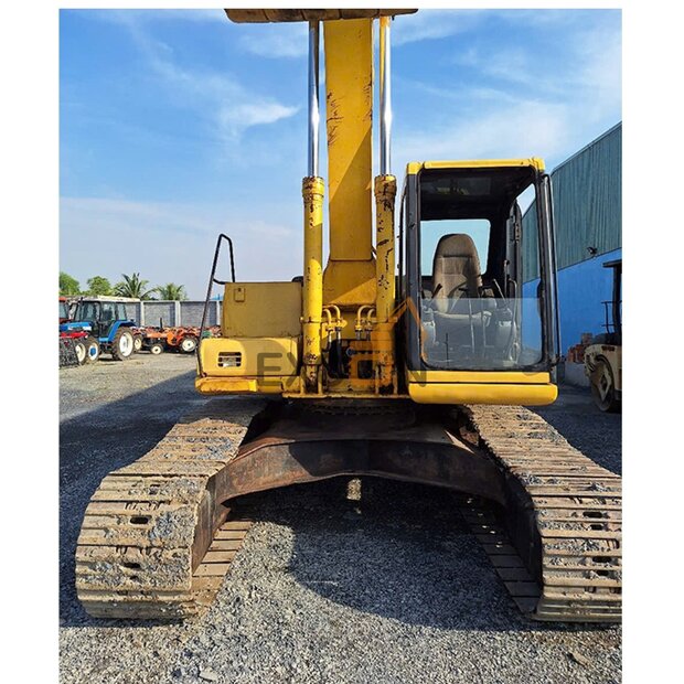 Komatsu PC220-6-45286850