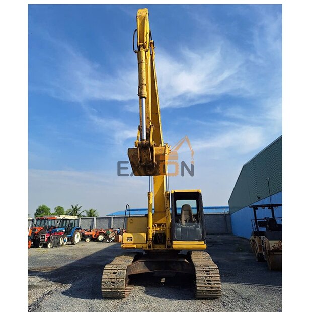 Komatsu PC220-6-45286851