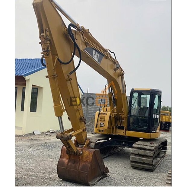 Caterpillar 313CR-45286852
