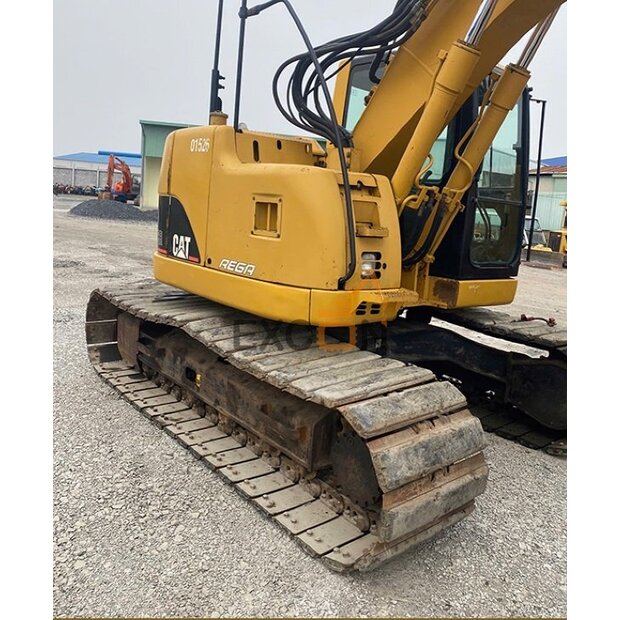 Caterpillar 313CR-45286855