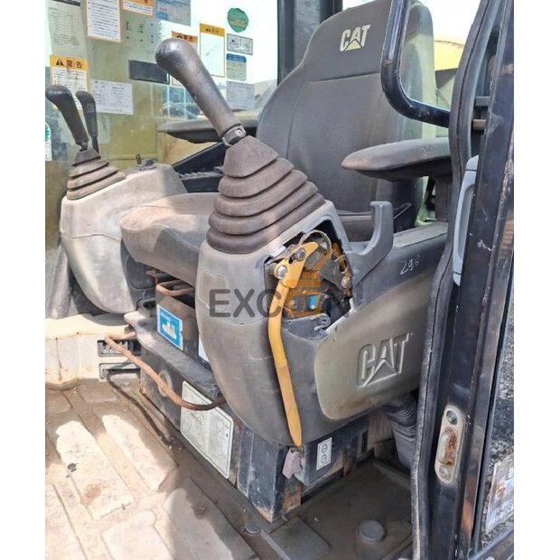 Caterpillar 308D-45286859