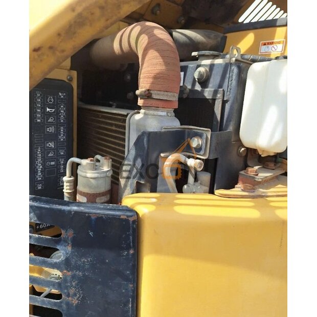 Caterpillar 308D-45286862