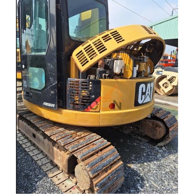 Caterpillar 308D-45286864